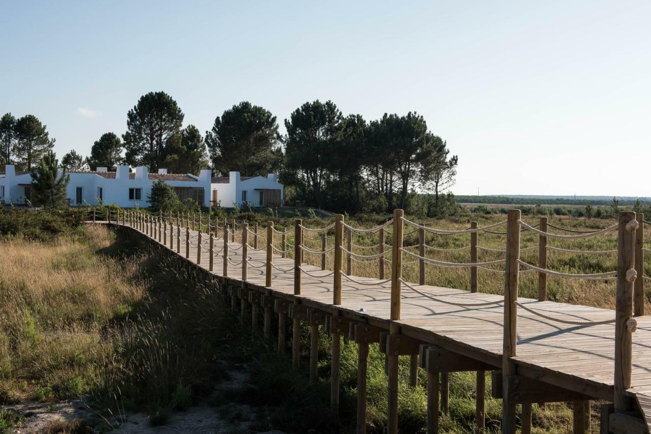 Craveiral Farmhouse By Belong Staying & Feeling São Teotónio Exterior foto