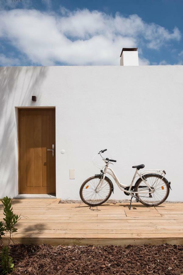 Craveiral Farmhouse By Belong Staying & Feeling São Teotónio Exterior foto