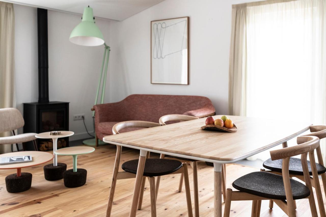 Craveiral Farmhouse By Belong Staying & Feeling São Teotónio Exterior foto