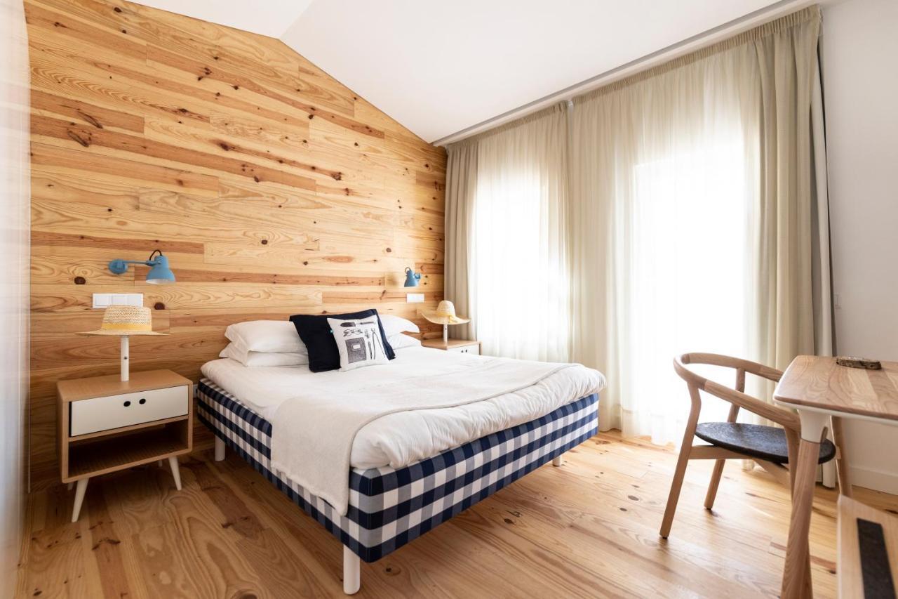 Craveiral Farmhouse By Belong Staying & Feeling São Teotónio Exterior foto