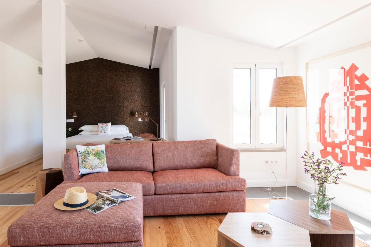 Craveiral Farmhouse By Belong Staying & Feeling São Teotónio Exterior foto